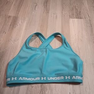Under Armour